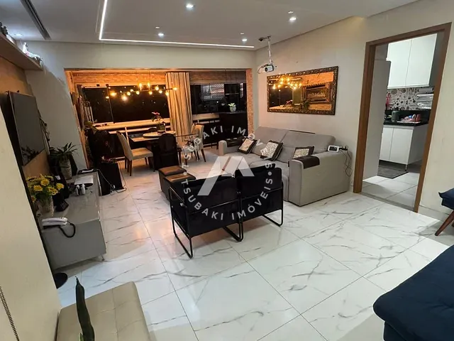 Apartamento 3 quartos e 4 banheiros, à venda, no bairro Telégrafo Sem Fio em Belém