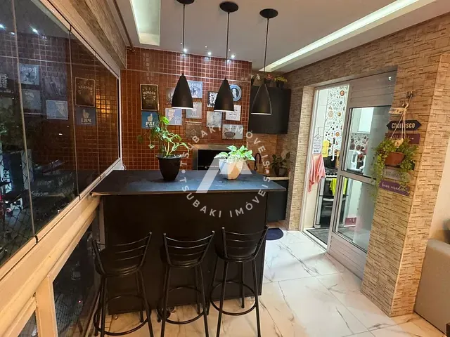 Apartamento 3 quartos e 4 banheiros, à venda, no bairro Telégrafo Sem Fio em Belém