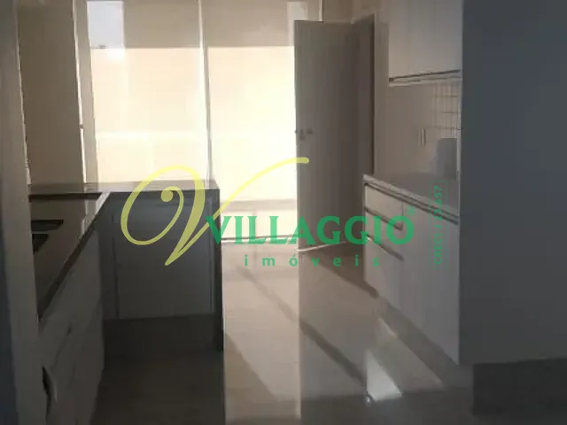 Apartamento com 350m² 4 quartos e 6 banheiros, à venda, no bairro Vila Santa Cruz em São José do Rio Preto