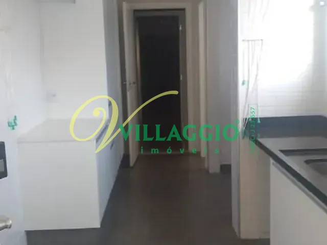 Apartamento com 350m² 4 quartos e 6 banheiros, à venda, no bairro Vila Santa Cruz em São José do Rio Preto