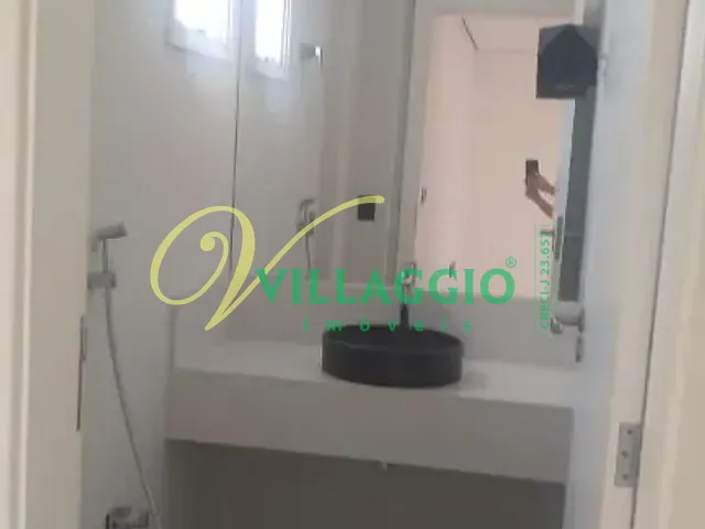 Apartamento com 350m² 4 quartos e 6 banheiros, à venda, no bairro Vila Santa Cruz em São José do Rio Preto