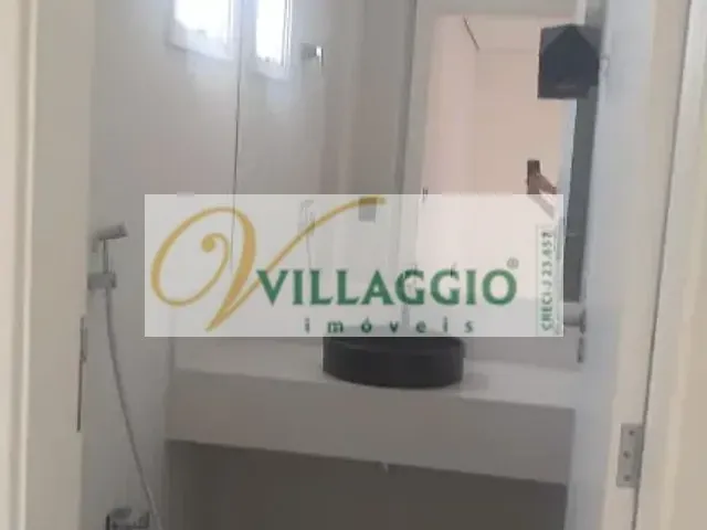 Apartamento com 350m² 4 quartos e 6 banheiros, à venda, no bairro Vila Santa Cruz em São José do Rio Preto
