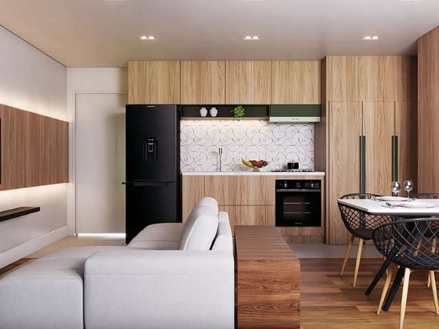 Foto do Apartamento - Apartamento em obras com 2 dormitórios e varanda na Vila Pompéia, ao lado da futura estação Sesc Pompéia. Conheça. | Vion Imóveis