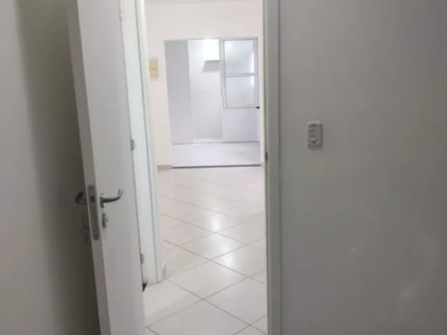 Apartamento 2 quartos e 1 banheiro, à venda ou para alugar, no bairro Boa Vista em São Caetano do Sul
