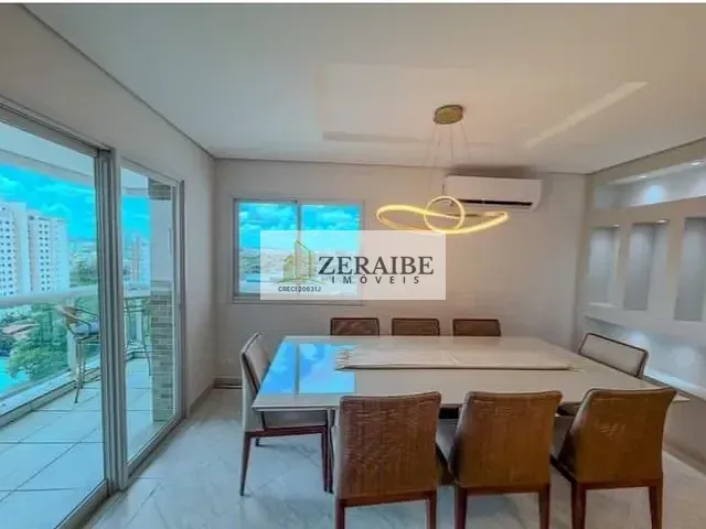 Apartamento 3 quartos e 5 banheiros, à venda, no bairro Centro em Guarulhos