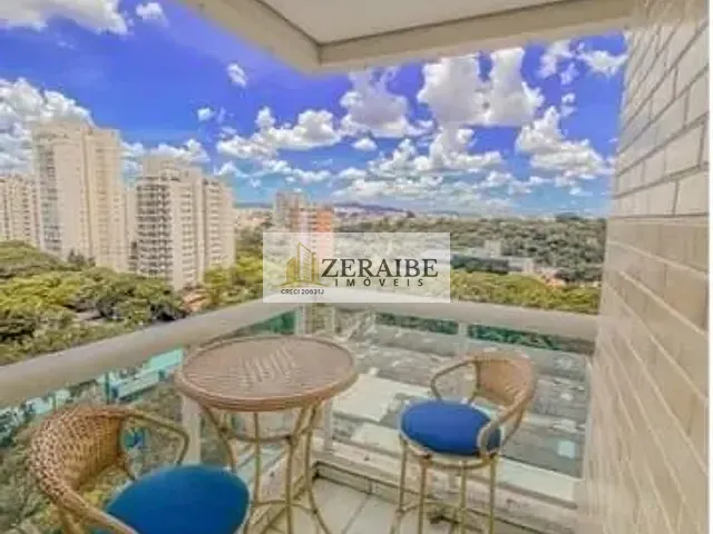 Apartamento 3 quartos e 5 banheiros, à venda, no bairro Centro em Guarulhos