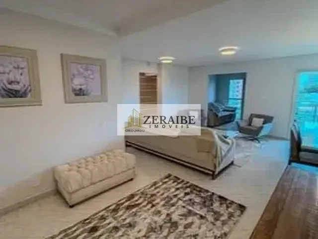 Apartamento 3 quartos e 5 banheiros, à venda, no bairro Centro em Guarulhos