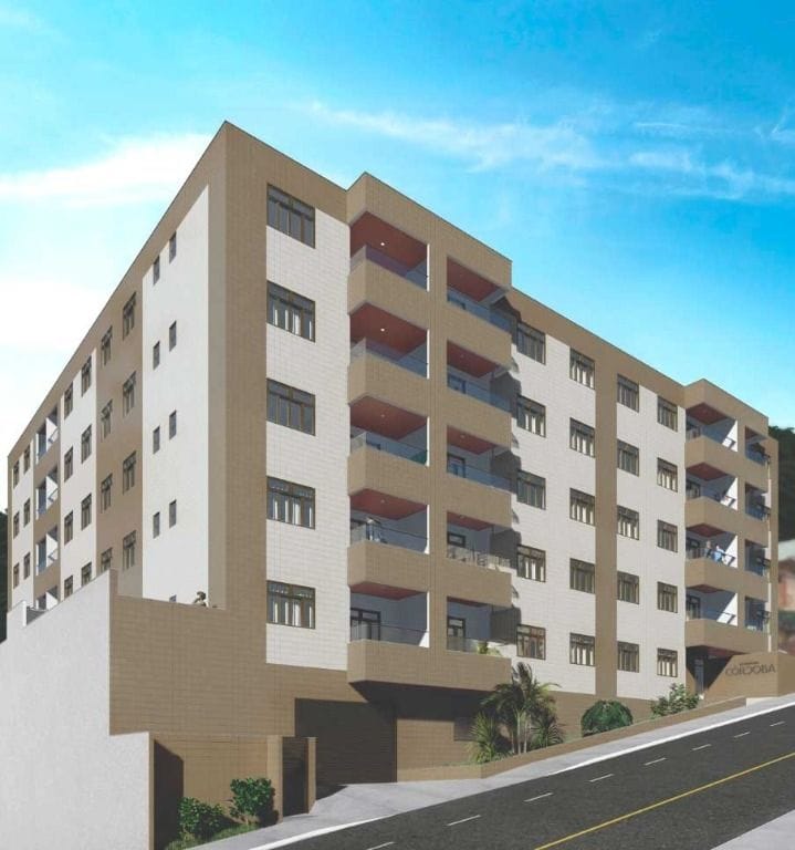 Apartamento à Venda em Centro