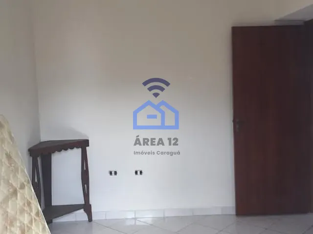 Apartamento com 89m² 2 quartos e 1 banheiro, à venda, no bairro Martim de Sá em Caraguatatuba