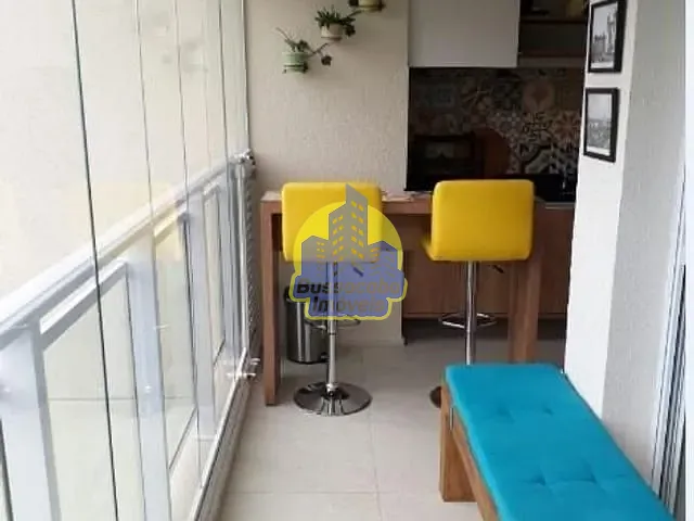 Apartamento 2 quartos e 1 banheiro, à venda, no bairro Centro em Osasco
