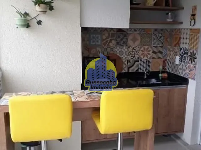 Apartamento 2 quartos e 1 banheiro, à venda, no bairro Centro em Osasco
