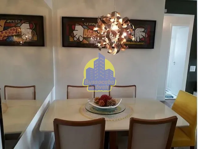 Apartamento 2 quartos e 1 banheiro, à venda, no bairro Centro em Osasco