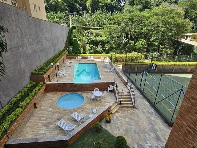 Apartamento com 199m² 4 quartos e 5 banheiros, à venda, no bairro JARDIM APOLO em São José dos Campos