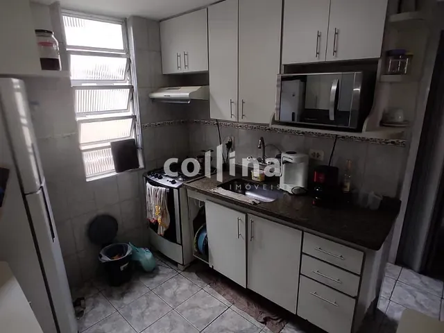 Apartamento 2 quartos e 1 banheiro, à venda, no bairro Cohab V em Carapicuíba