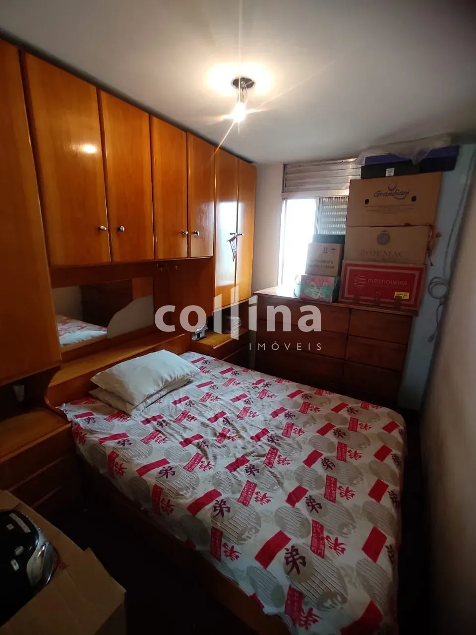 Apartamento, 2 quartos, 52 m² - Foto 3