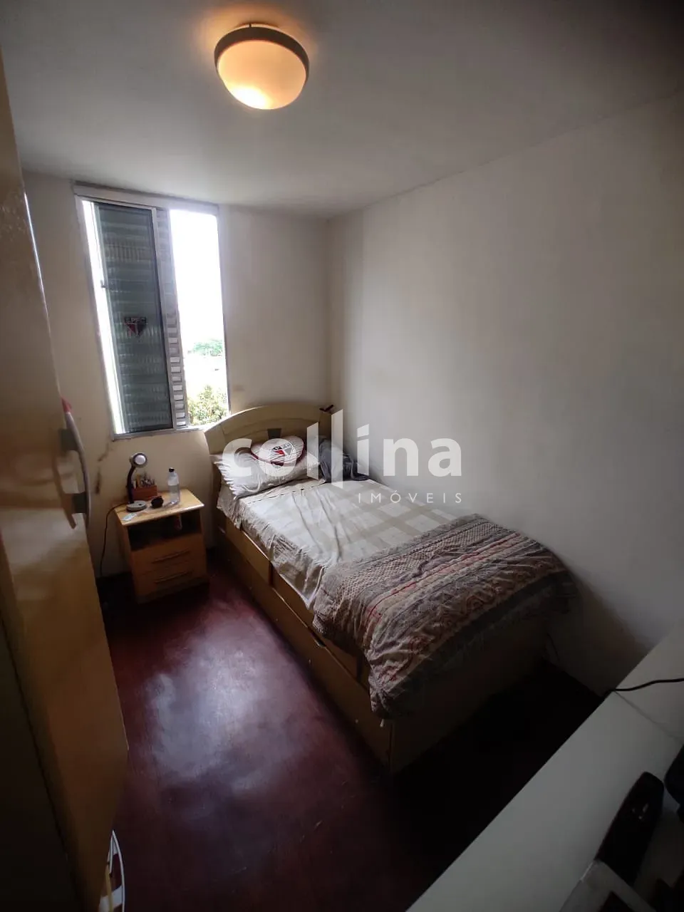 Apartamento, 2 quartos, 52 m² - Foto 4