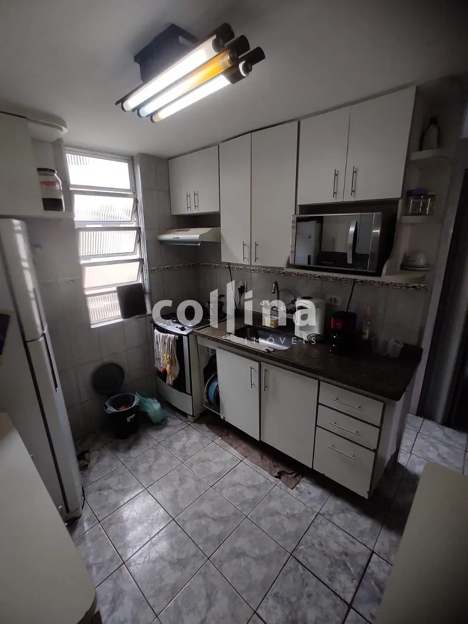 Apartamento, 2 quartos, 52 m² - Foto 5