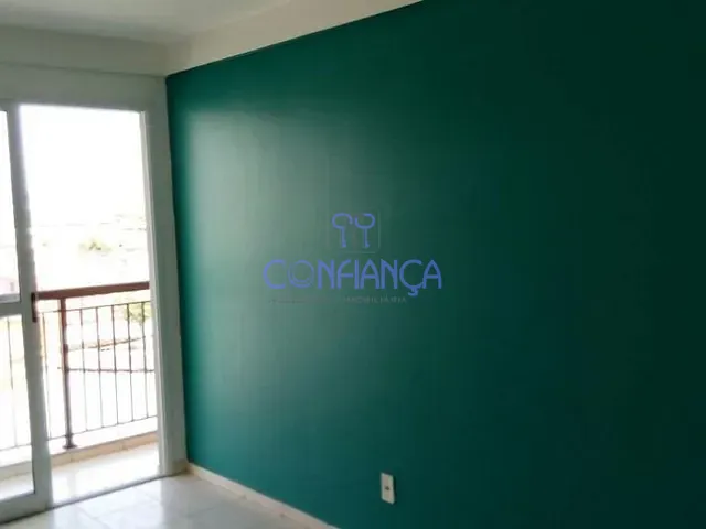Apartamento com 57m² 2 quartos e 2 banheiros, à venda, no bairro Bangu em Rio de Janeiro