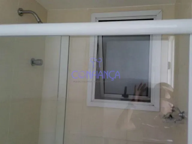 Apartamento com 57m² 2 quartos e 2 banheiros, à venda, no bairro Bangu em Rio de Janeiro