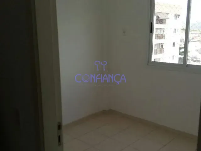 Apartamento com 57m² 2 quartos e 2 banheiros, à venda, no bairro Bangu em Rio de Janeiro