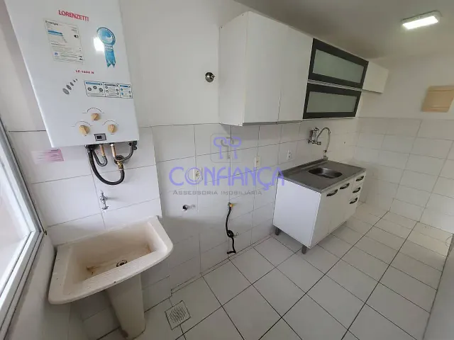 Apartamento com 57m² 2 quartos e 2 banheiros, à venda, no bairro Bangu em Rio de Janeiro