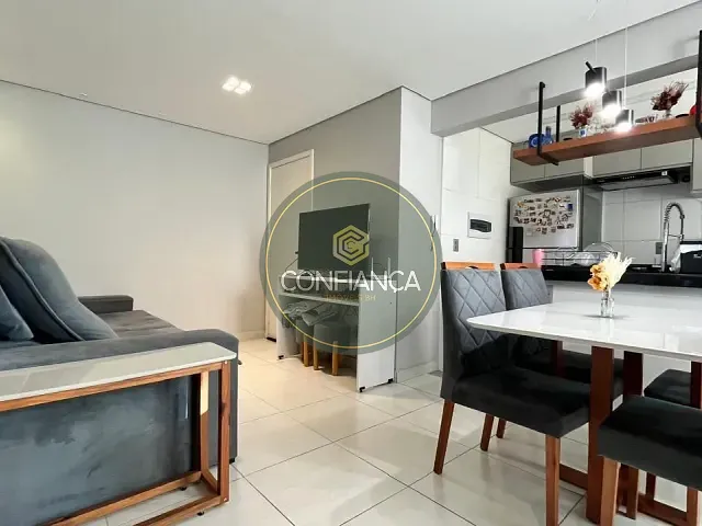 Apartamento com 74m² 3 quartos e 2 banheiros, à venda, no bairro Fernão Dias em Belo Horizonte