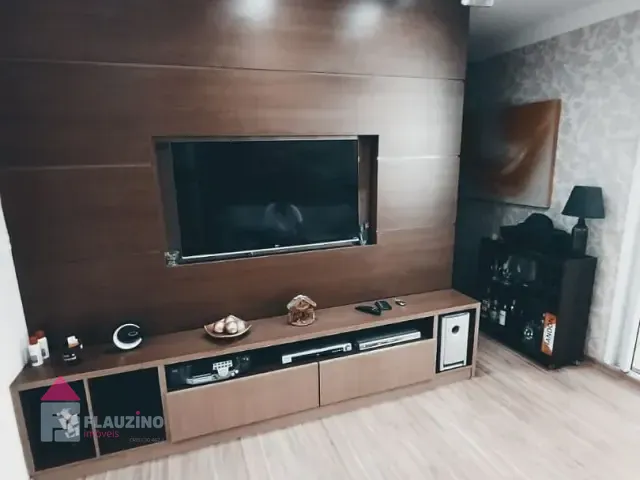 Apartamento com 69m² 2 quartos e 1 banheiro, à venda, no bairro Vila Prel em São Paulo