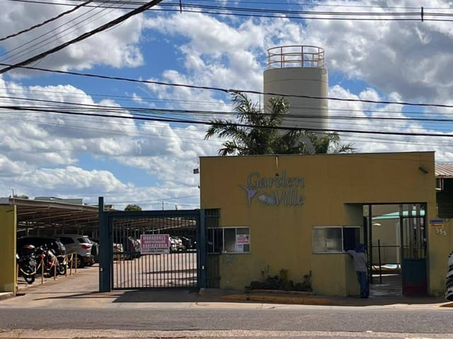 Apartamento 3 quartos e 1 banheiro, para alugar, no bairro Vila Alba em Araçatuba
