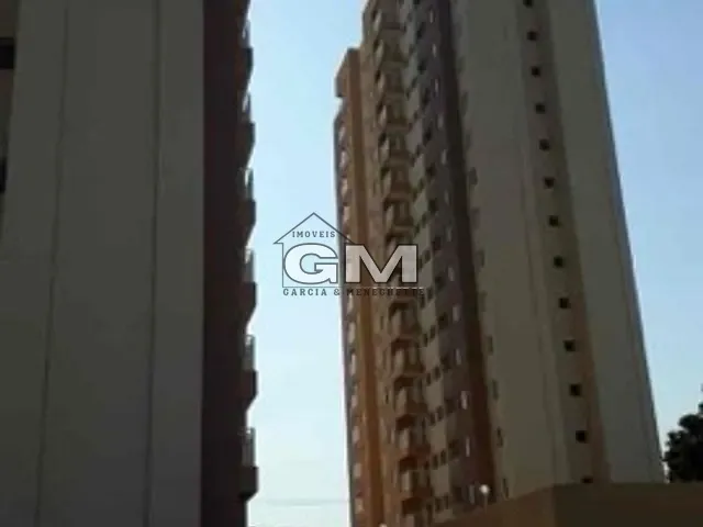 Apartamento 2 quartos e 1 banheiro, à venda, no bairro Jardim Anhangüera em Ribeirão Preto