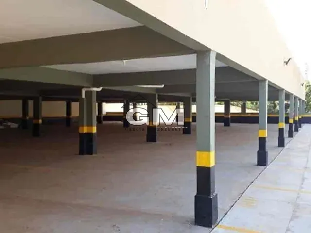 Apartamento 2 quartos e 1 banheiro, à venda, no bairro Jardim Anhangüera em Ribeirão Preto