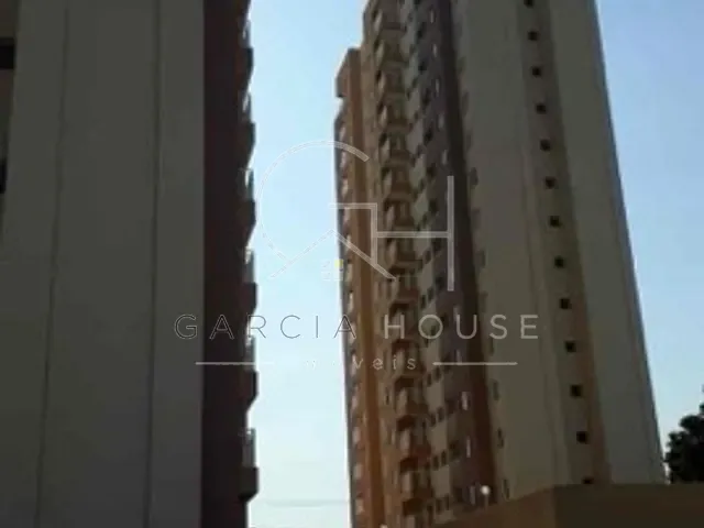 Apartamento 2 quartos e 1 banheiro, à venda, no bairro Jardim Anhangüera em Ribeirão Preto