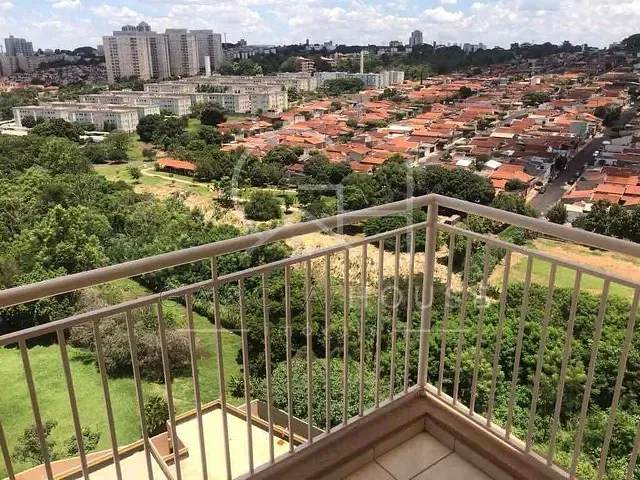 Apartamento 2 quartos e 1 banheiro, à venda, no bairro Jardim Anhangüera em Ribeirão Preto