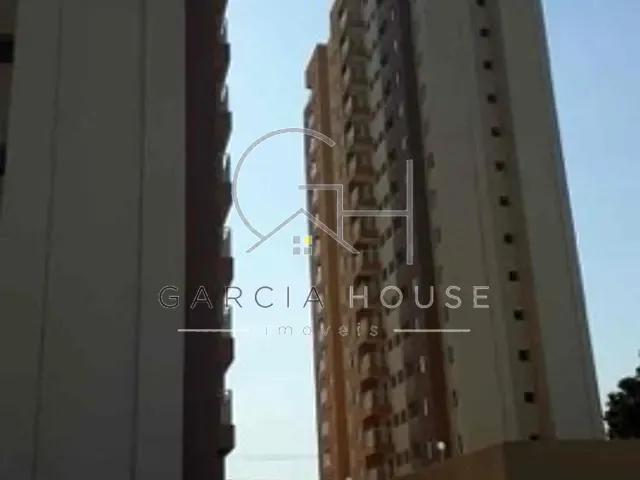 Apartamento 2 quartos e 1 banheiro, à venda, no bairro Jardim Anhangüera em Ribeirão Preto