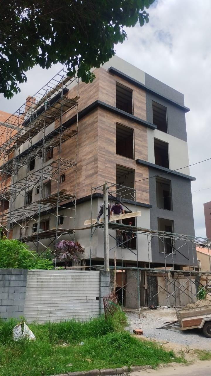 Apartamento, 3 quartos, 72 m² - Foto 2