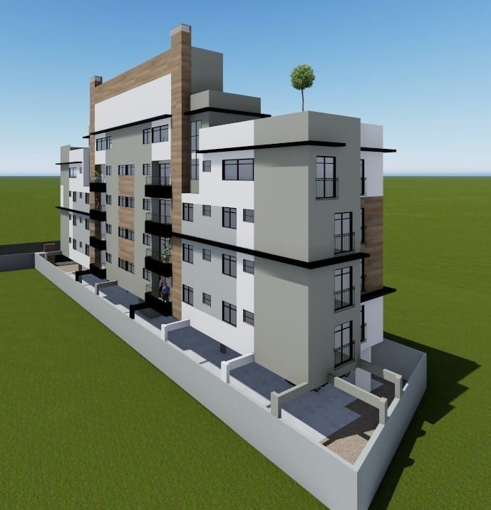 Apartamento, 3 quartos, 72 m² - Foto 6