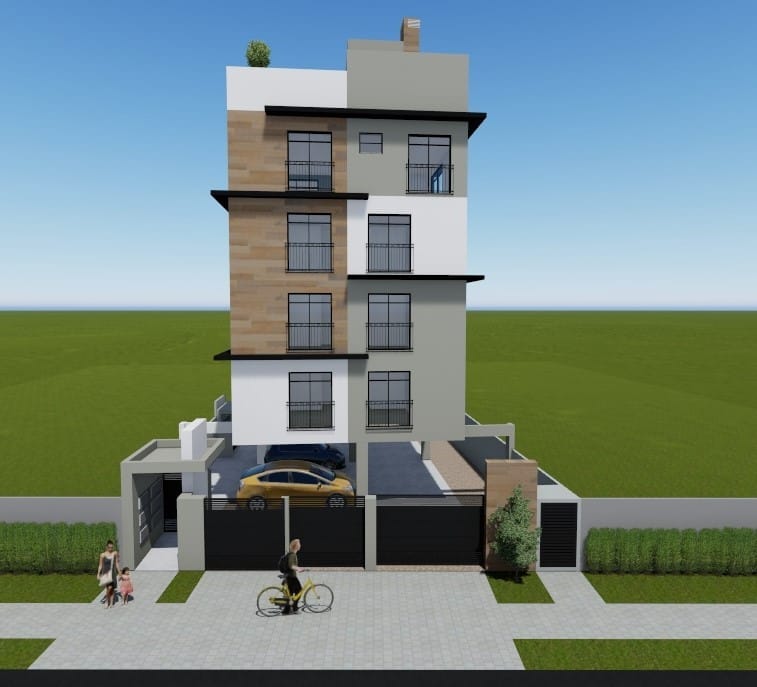 Apartamento, 3 quartos, 72 m² - Foto 8