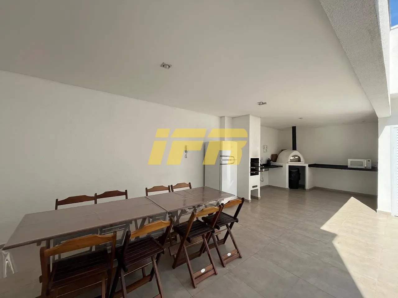 Apartamento, 2 quartos, 72 m² - Foto 6