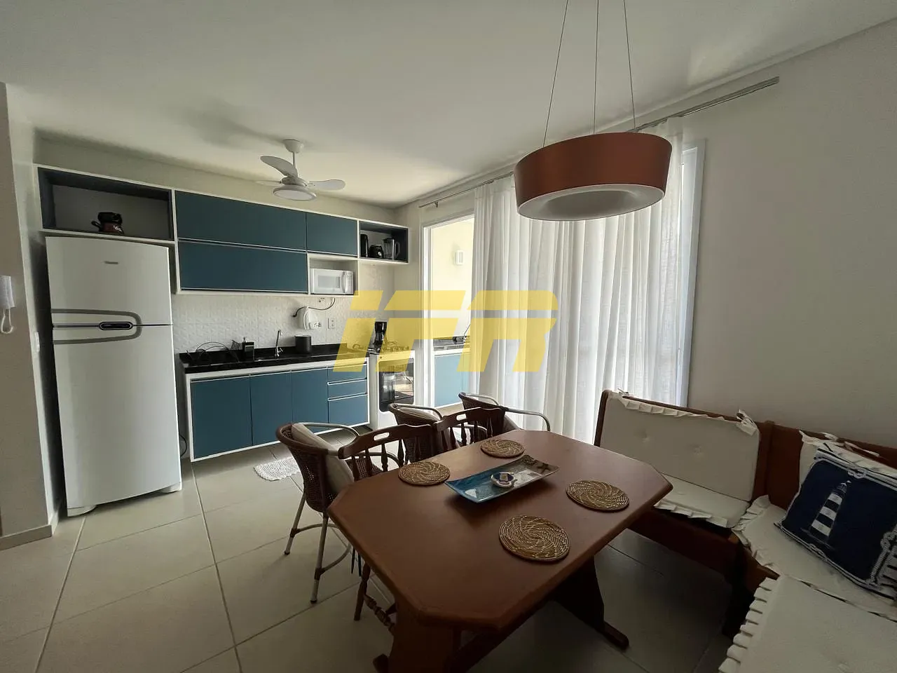 Apartamento, 2 quartos, 72 m² - Foto 14