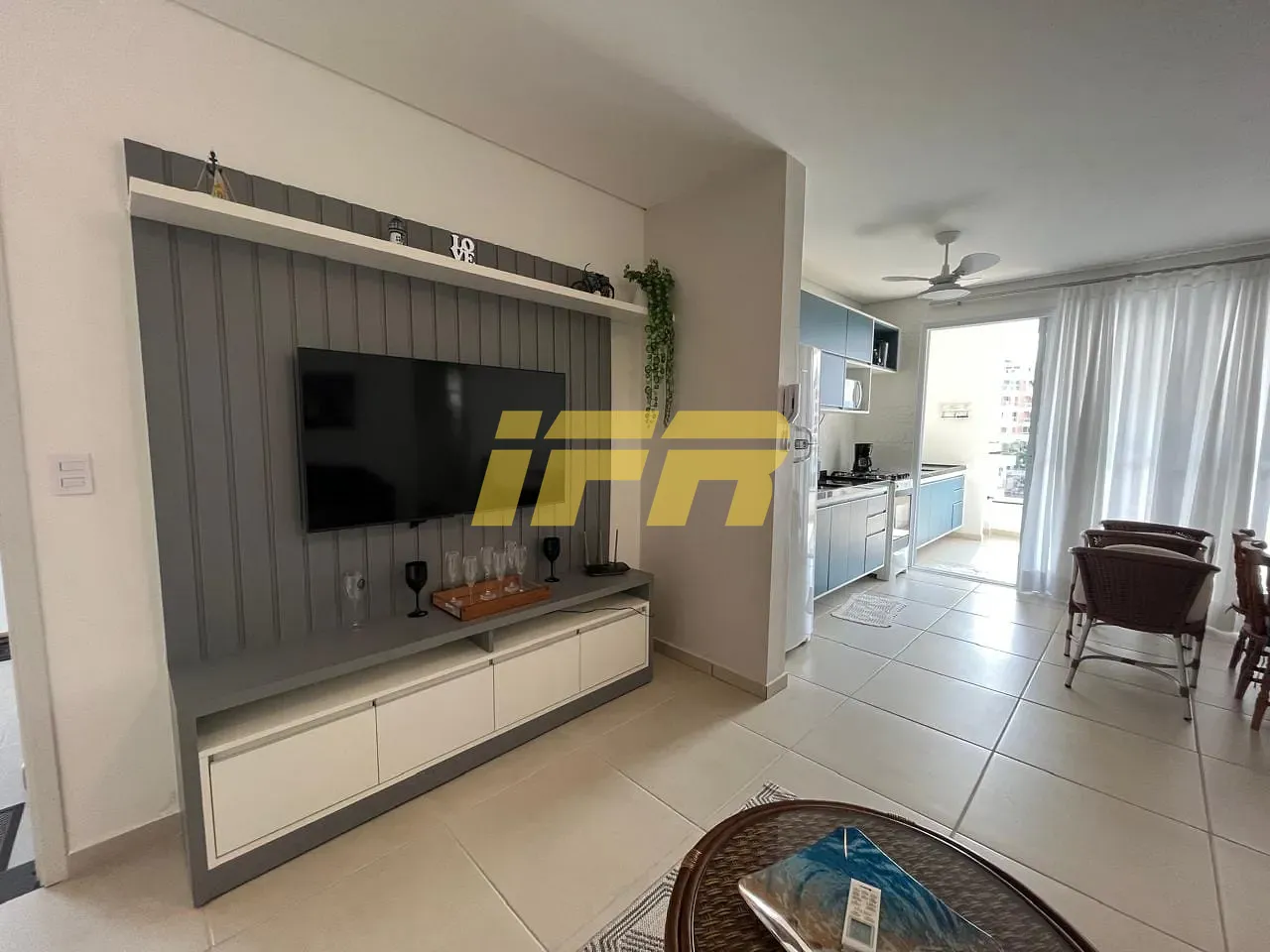 Apartamento, 2 quartos, 72 m² - Foto 9