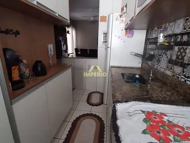 Apartamento 2 quartos e 1 banheiro, à venda, no bairro Loteamento Jardim das Constelações em Salto