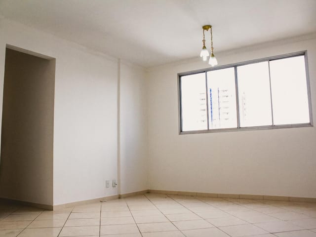 Foto do Apartamento - Apartamento à venda 3 Quartos, 1 Vaga, 82M², Vila Adyana, São José dos Campos - SP | Edifício Michelangelo | INDEPENDENCE NEGOCIOS IMOBILIARIOS LTDA