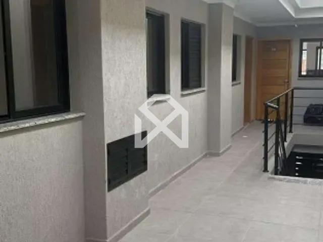 Apartamento com 36m² 1 quarto e 1 banheiro, à venda, no bairro Vila Carrão em São Paulo