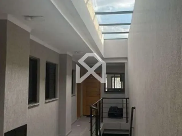 Apartamento com 36m² 1 quarto e 1 banheiro, à venda, no bairro Vila Carrão em São Paulo