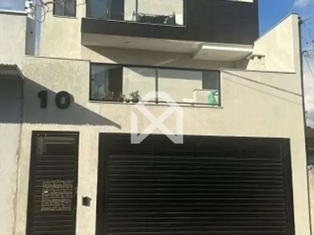 Apartamento com 36m² 1 quarto e 1 banheiro, à venda, no bairro Vila Carrão em São Paulo