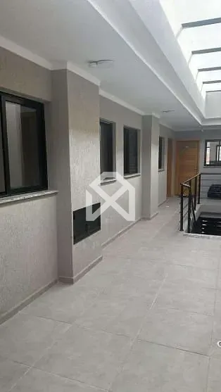 Apartamento, 1 quarto, 36 m² - Foto 3