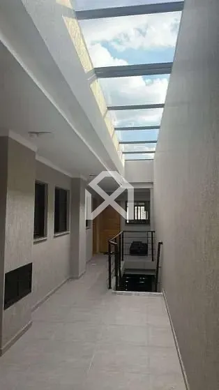Apartamento, 1 quarto, 36 m² - Foto 2