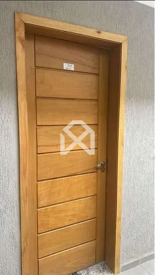 Apartamento, 1 quarto, 36 m² - Foto 4