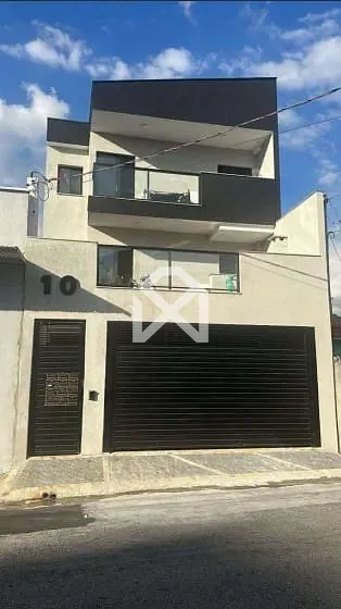 Apartamento, 1 quarto, 36 m² - Foto 1