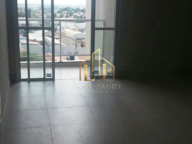 Apartamento com 74m² 2 quartos e 3 banheiros, para alugar, no bairro Jardim Guanabara em Cuiabá