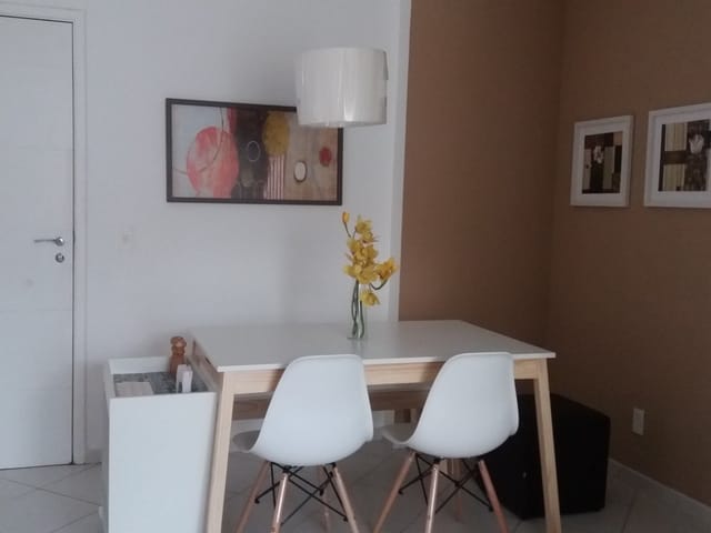 Foto do Apartamento - Solar Aroazes - Apartamento à venda, Jacarepaguá, Rio de Janeiro, RJ | Américas Imóveis